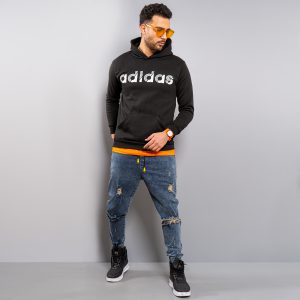 هودی مردانه adidas مدل siroos