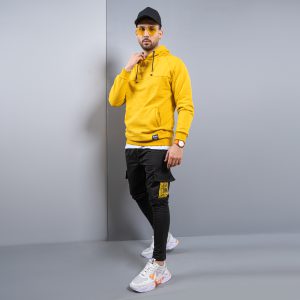 شلوار اسلش مردانه مدل Behnod