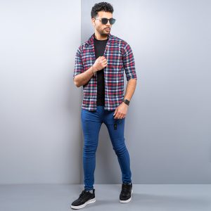 شلوار اسلش مردانه مدل WARES