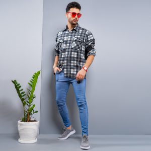 شلوار اسلش مردانه مدل OSHA