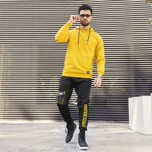 شلوار اسلش مردانه مدل Felix