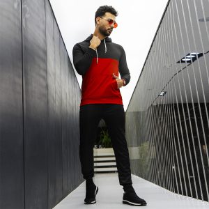 ست سویشرت شلوار مردانه مدل Jaxson