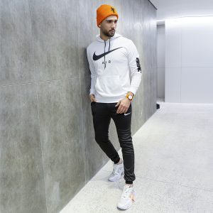 ست سویشرت شلوار Nike مردانه مدل Wilson