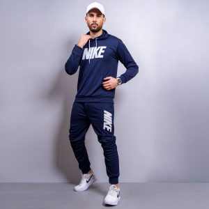 ست سویشرت شلوار مردانه Nike مدل Damenik