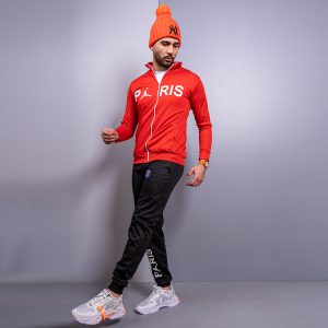 ست سویشرت شلوار PARIS مردانه مدل MADON