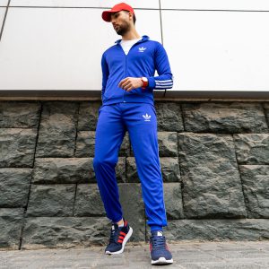 ست سویشرت شلوار Adidas مردانه مدل Madox