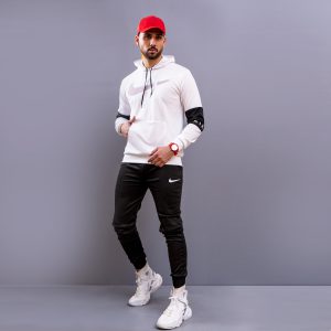 ست سویشرت شلوار مردانه NIKE مدل NAOMI
