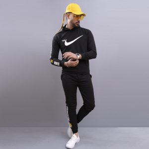 ست سویشرت شلوار مردانه Nike مدل Ravenel