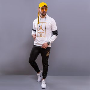 ست سویشرت شلوار مردانه مدل Kaman