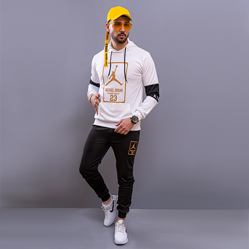 ست سویشرت شلوار مردانه مدل Kaman