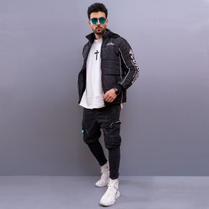 کاپشن مردانه کلمبیا