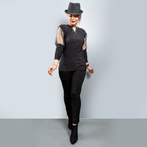 شومیز زنانه مدل Eka