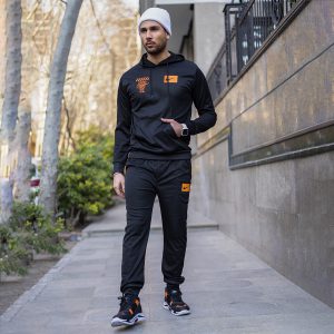 ست سویشرت شلوار مردانه Nike مدل Kehan