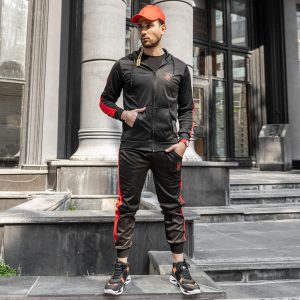 ست سویشرت شلوار مردانه مدل Travis