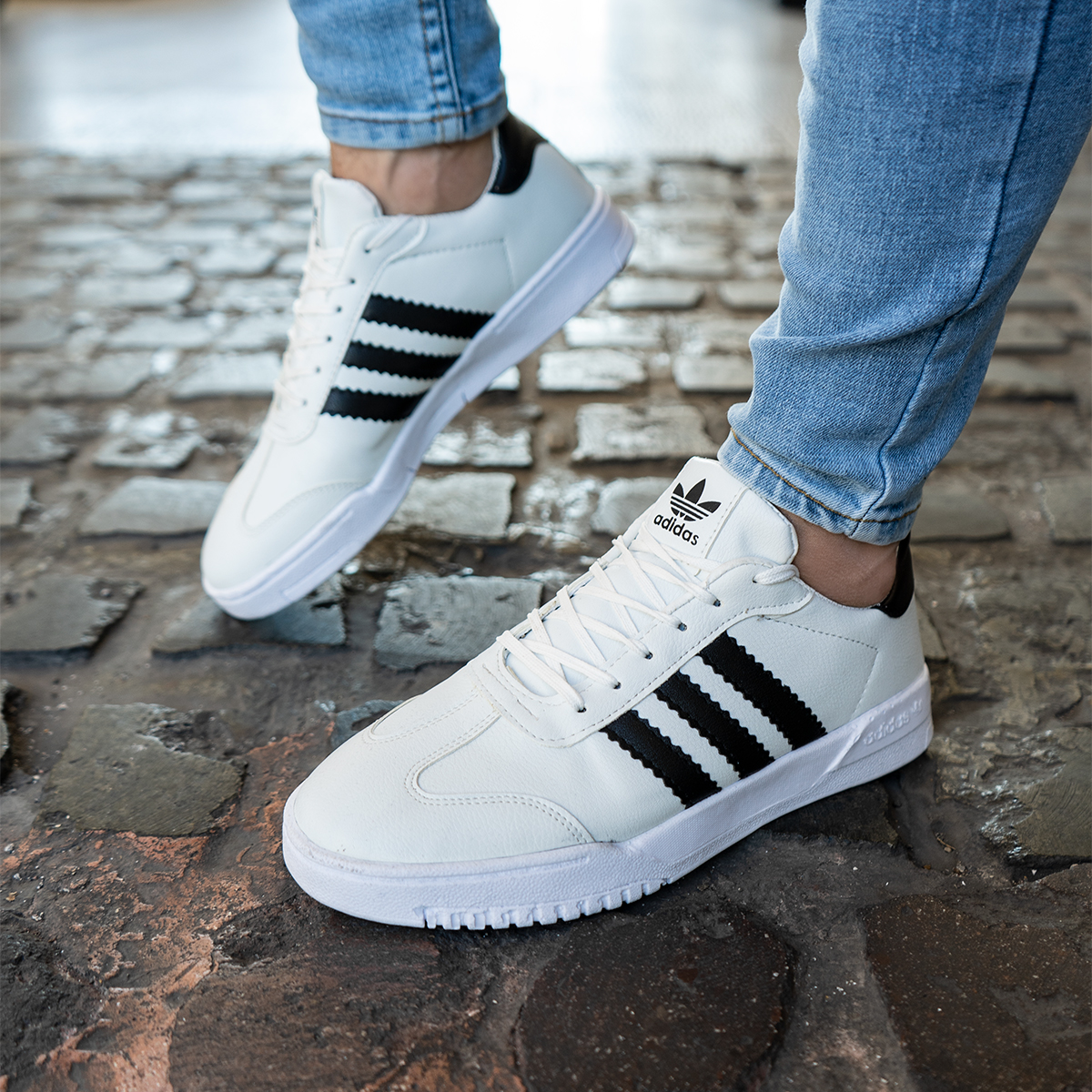 کفش مردانه adidas مدل Avang