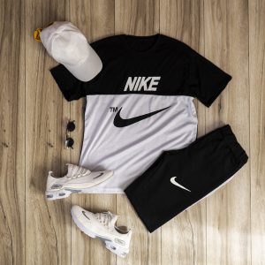 ست تیشرت شلوار nike مردانه مدل Irish