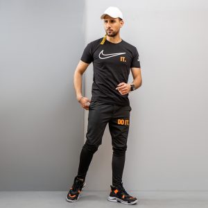 ست تیشرت شلوار Nike مردانه مدل Berad