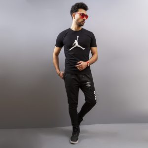 ست تیشرت شلوار جردن مردانه مدل Arpit