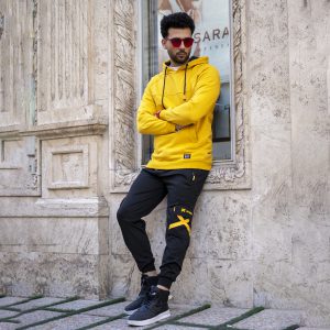 شلوار اسلش مردانه مدل Dante