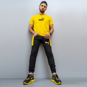 ست تیشرت شلوار PUMA مردانه مدل RIDAR
