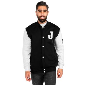 سویشرت بیسبالی مردانه Jordan مدل 40088