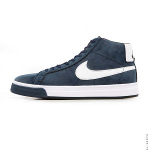 کفش ساقدار اسپرت Nike مدل 34974
