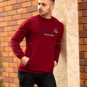 بلوز مردانه Alvin مدل 11877