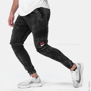 شلوار اسلش مردانه Nike مدل 29654
