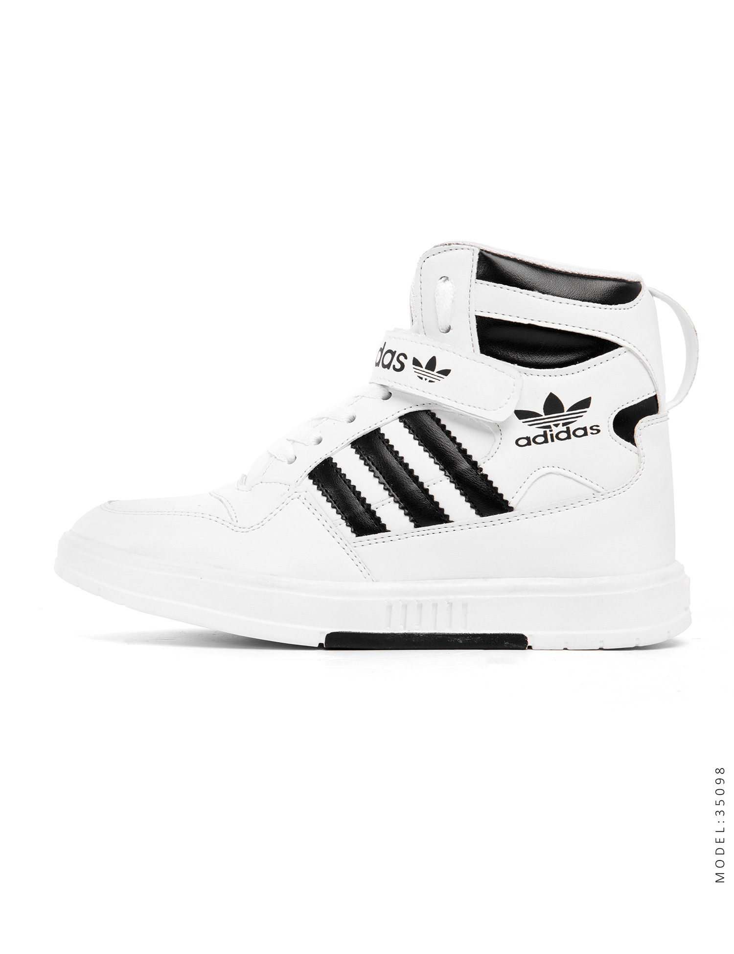 کفش ساقدار زنانه Adidas مدل 35098
