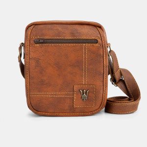 کیف دوشی Maserati مدل 34093