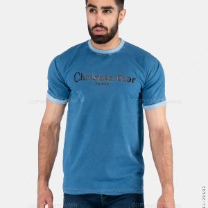 تیشرت مردانه Dior مدل 29692
