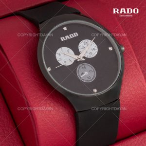 ساعت مچی Rado مدل Lervik