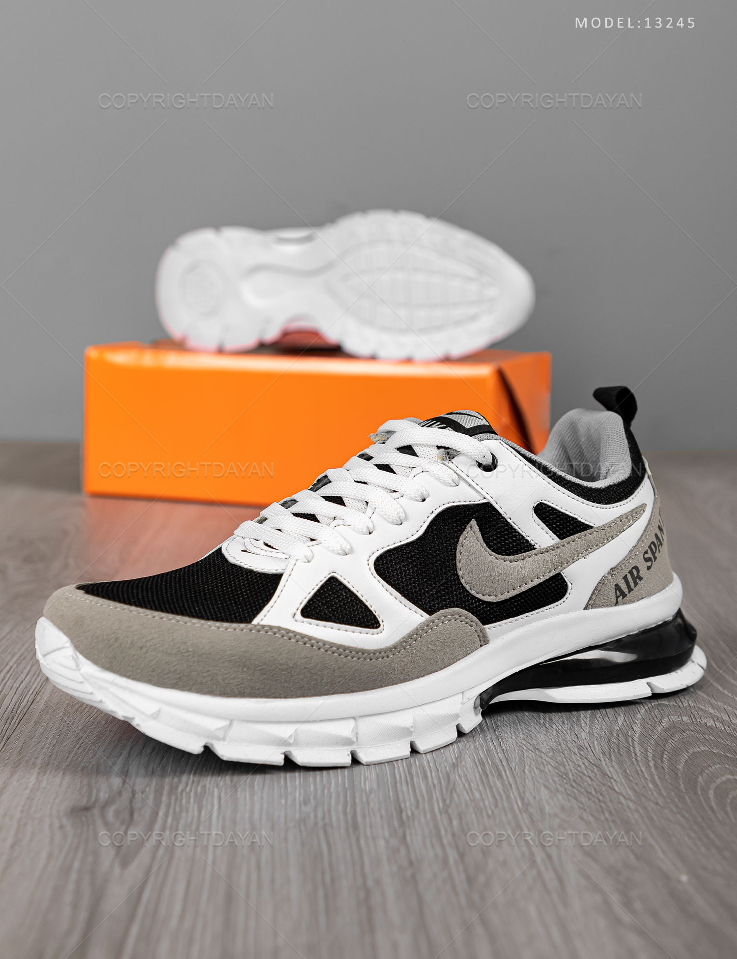 کفش مردانه Nike مدل 13245