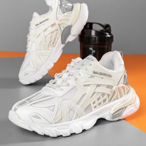 کفش ورزشی زنانه Balenciaga مدل 13838