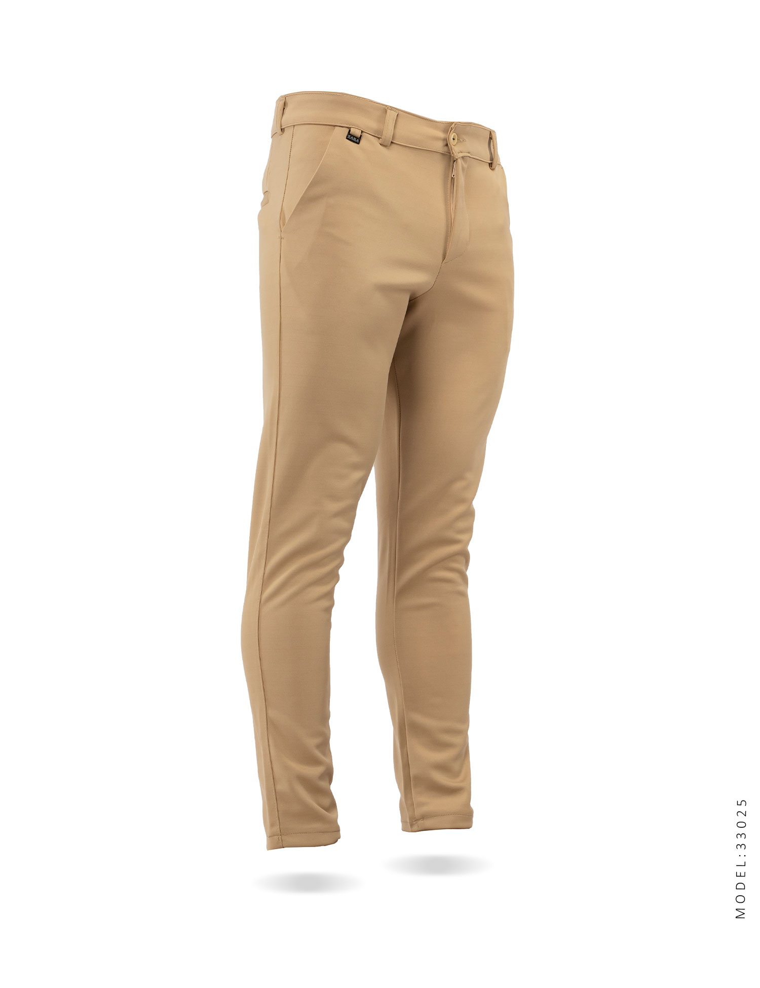 شلوار مردانه Pink مدل 33025