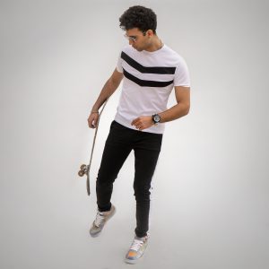 ست تیشرت شلوار مردانه مدل Hevan