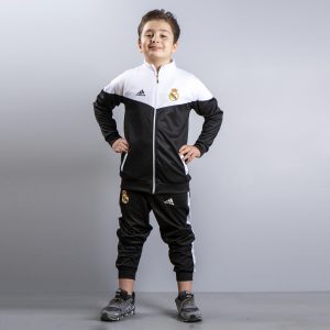ست بچگانه رئال مادرید