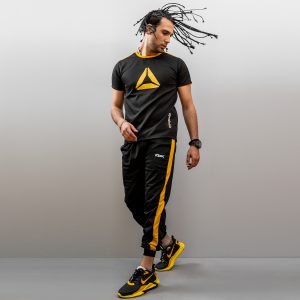 ست تیشرت شلوار Reebok مردانهTeder