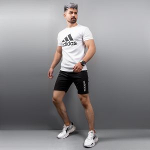ست سه تیکه Adidas مردانه مدل KODA