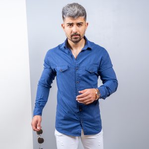 پیراهن مدل Adrina