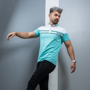 تیشرت مردانه مدل BED