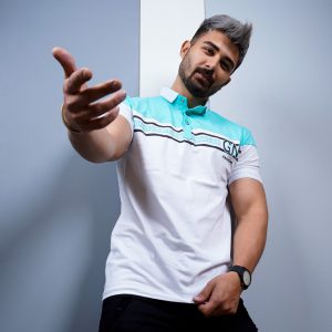 تیشرت مردانه مدل Biance