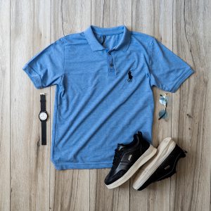 تیشرت مردانه مدل Ronan T