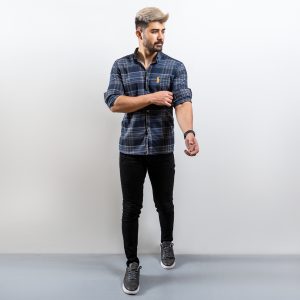 پیراهن مردانه مدل DOZER
