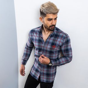 پیراهن مردانه T مدل WATSON