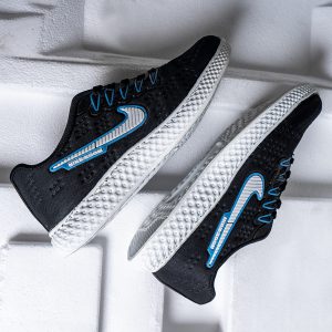 کفش ورزشی Nike مردانه مشکی مدل vamsi