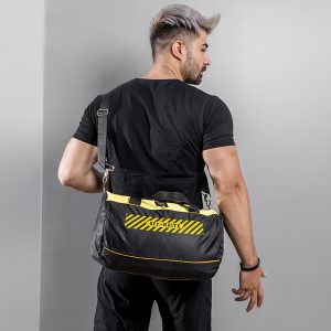 ساک ورزشی Off-White مدل ARLIS