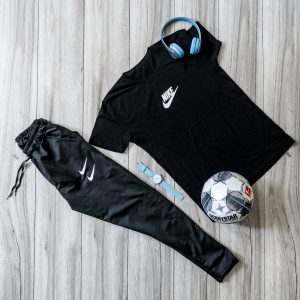 ست تیشرت شلوار Nike مردانه مدل Vartik