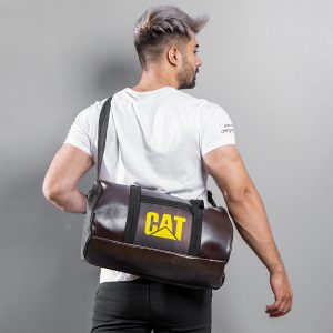 ساک ورزشی Cat مدل Lopi