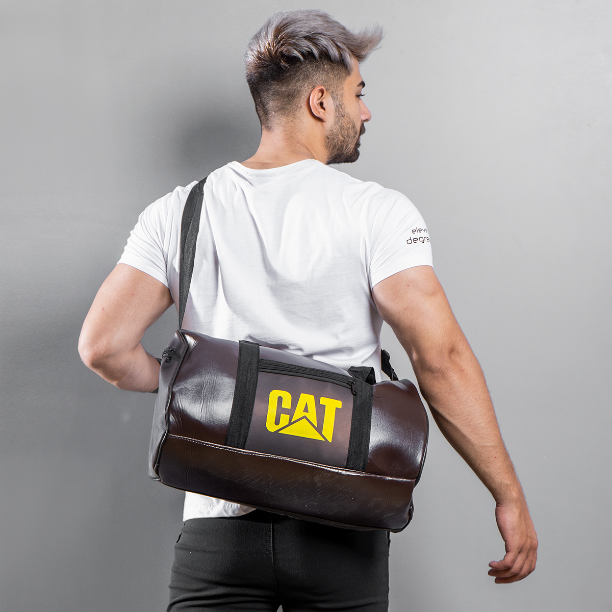 ساک ورزشی Cat مدل Lopi